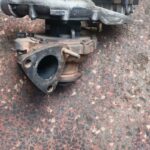 Land Rover puma 2.2 x japan - Image 2