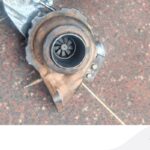 Land Rover puma 2.2 x japan - Image 3