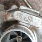 Vf38 Subaru Ex Japan - Image 2