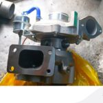 Hino 4c manual brand new - Image 4