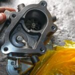 Hino 4c manual brand new - Image 3