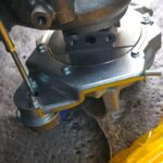 Hino 4c manual brand new - Image 2