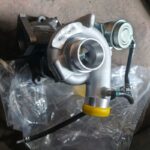 Subaru EJ20 SG5 TD04 brand new - Image 2
