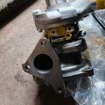 Subaru EJ20 SG5 TD04 brand new - Image 3