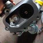 Subaru EJ20 SG5 TD04 brand new - Image 4