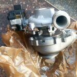 Land Rover puma 2.2 Brand new - Image 2
