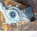 Land Rover puma 2.2 Brand new - Image 4