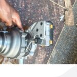 Land Rover puma 2.2 Brand new - Image 3