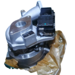 Nv350 caravan Brand new