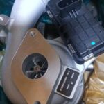Nv350 caravan Brand new - Image 3