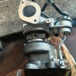 Subaru ej20 sh5 brand new TD04 - Image 4