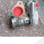 Ford Ranger 2.2  5 speed brand new - Image 3