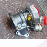 Ford Ranger 2.2  5 speed brand new - Image 6