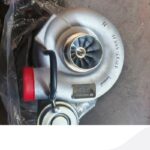 6D16 fuso brand new