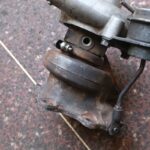 EJ20 Subaru TD04 X Japan - Image 4