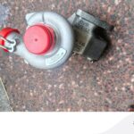 Pajero 4d56 brand new - Image 4