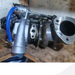 TDI 300 land Rover 110 brand new - Image 2