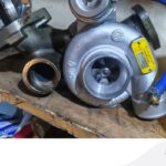 TDI 300 land Rover 110 brand new - Image 5