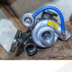 TDI 300 land Rover 110 brand new - Image 3