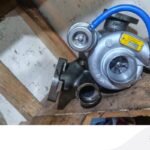 TDI 300 land Rover 110 brand new - Image 6