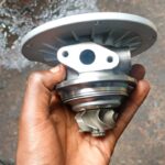 Dmax 4JG2 catridge/core brand new