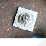 4JA1 dmax catridge/core