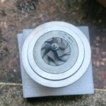 Land Rover puma 2.4 catridge/core