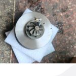Land Rover puma 2.4 catridge/core - Image 3