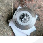 Land Rover puma 2.4 catridge/core - Image 4