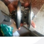 Land Rover puma 2.2 core/catridge - Image 4