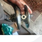Land Rover puma 2.2 core/catridge - Image 3
