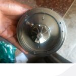 Land Rover puma 2.2 core/catridge