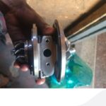 4jj1 dmax core/catridge - Image 2