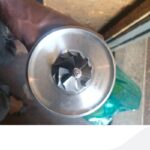 4jj1 dmax core/catridge