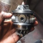 Subaru TD04 Subaru core brand new - Image 2